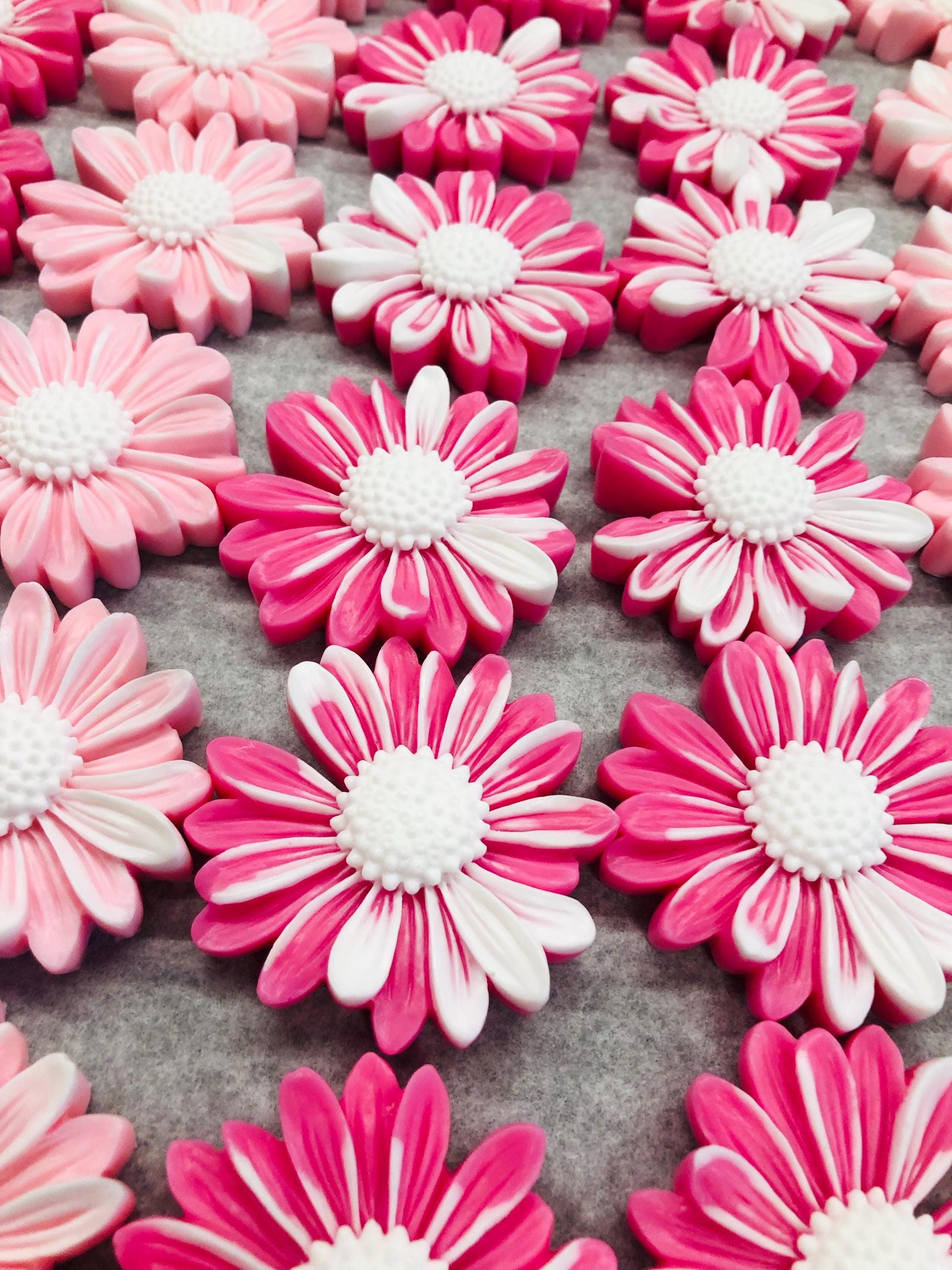 MARGHERITA CUSTOM SOAP WITHOUT PACKAGING