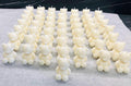 "TEDDY BEAR" Candle, White, Odorless