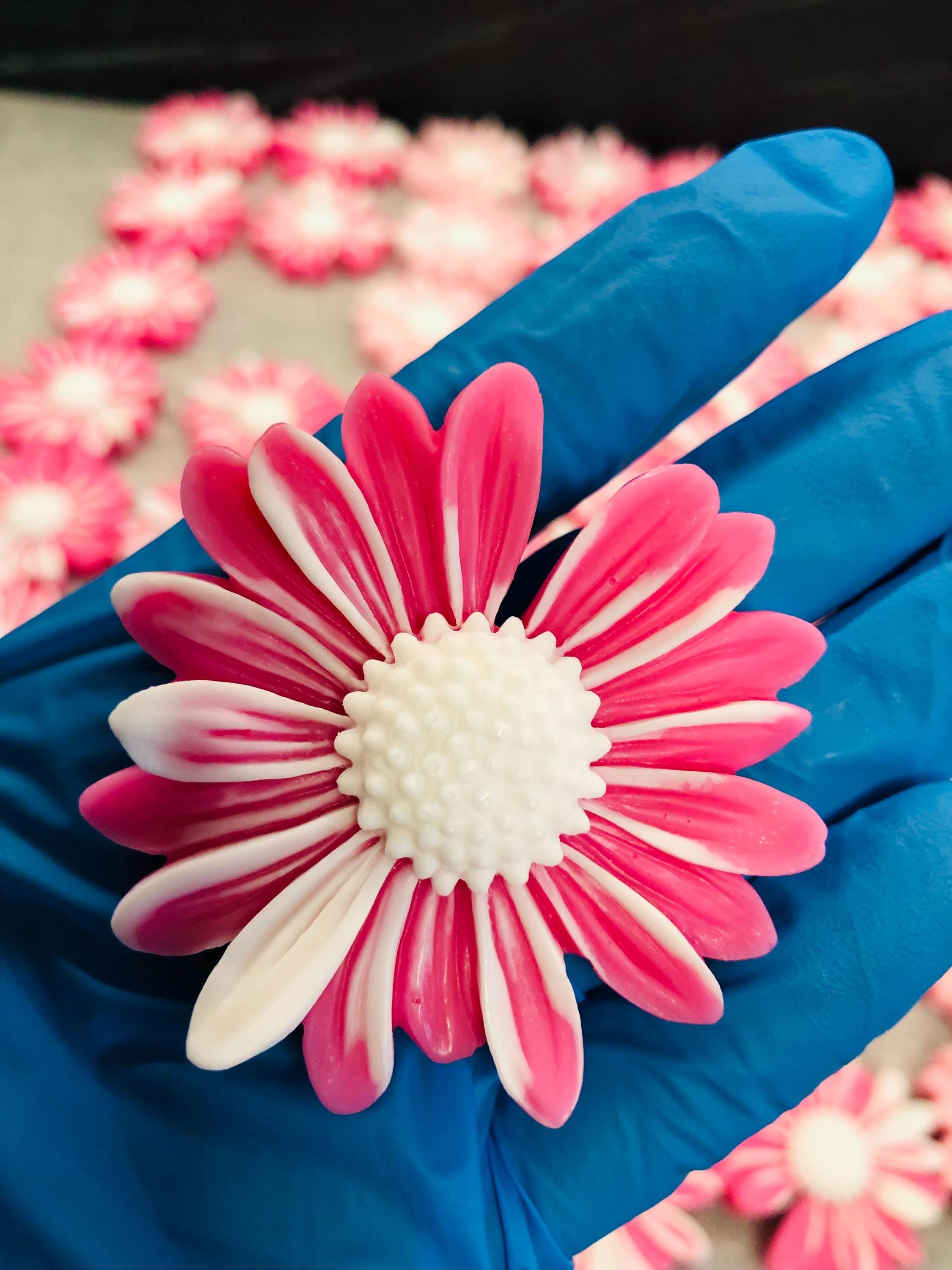 MARGHERITA CUSTOM SOAP WITHOUT PACKAGING