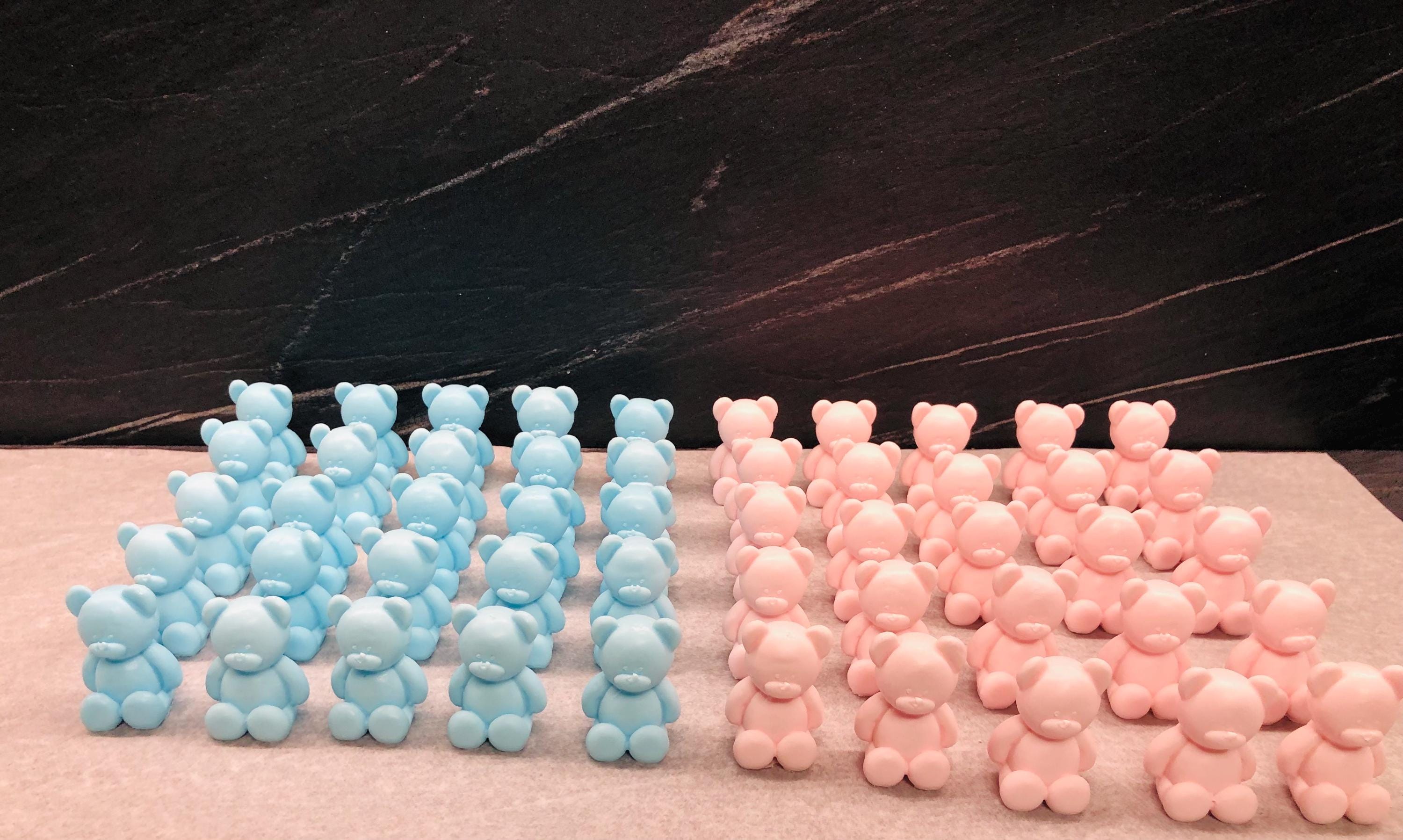 "LITTLE BEAR" SOAP WITHOUT PACKAGING