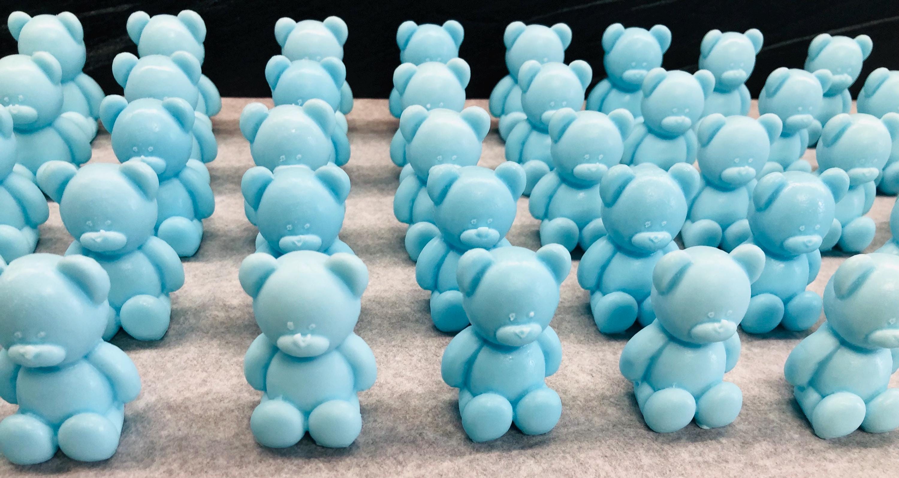 "LITTLE BEAR" SOAP WITHOUT PACKAGING