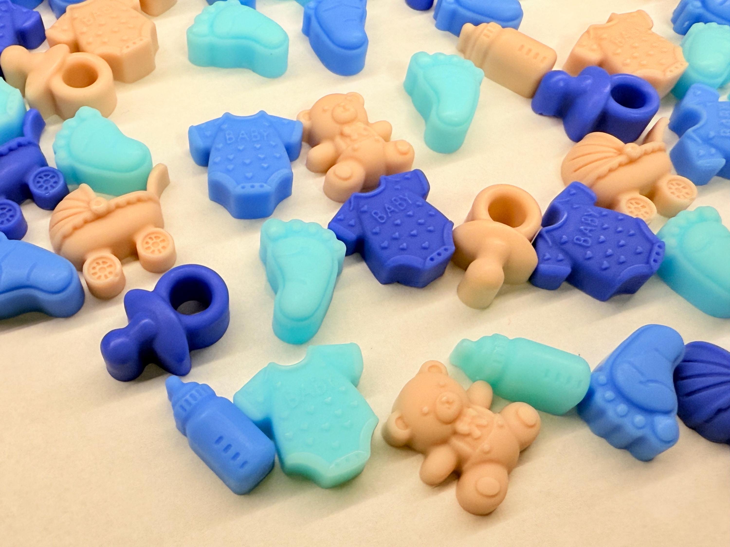 MINI BIRTHDAY PERSONALIZED SOAP WITHOUT PACKAGING