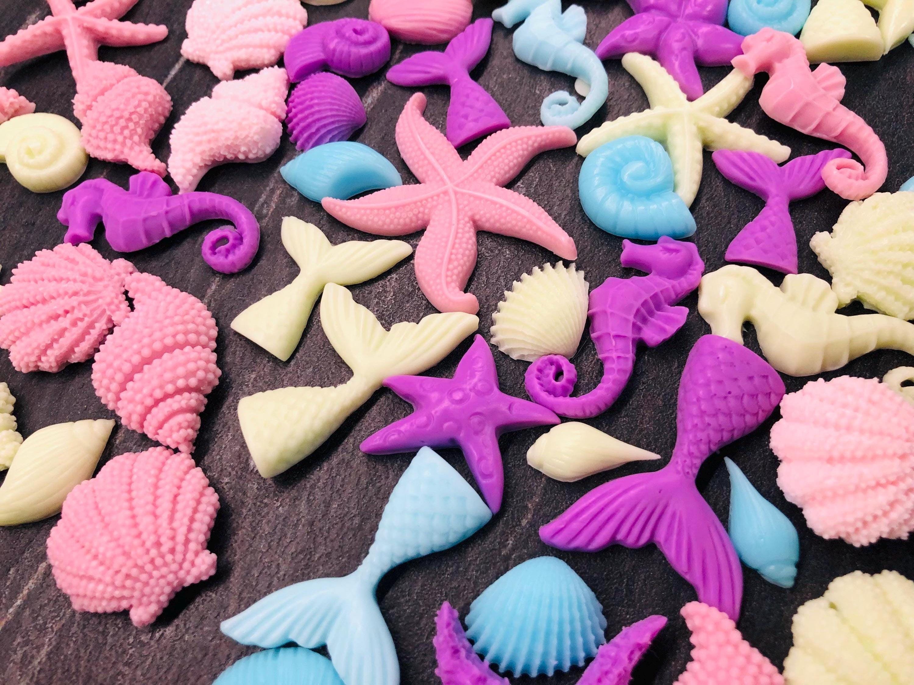 Mini MARINE STYLE personalized soap without packaging