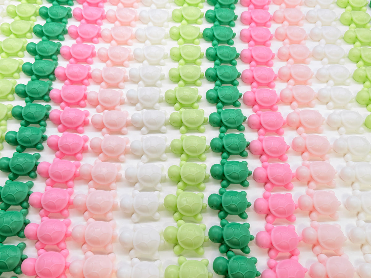 SAPONE TARTARUGA PERSONALIZZATO SENZA CONFEZIONE