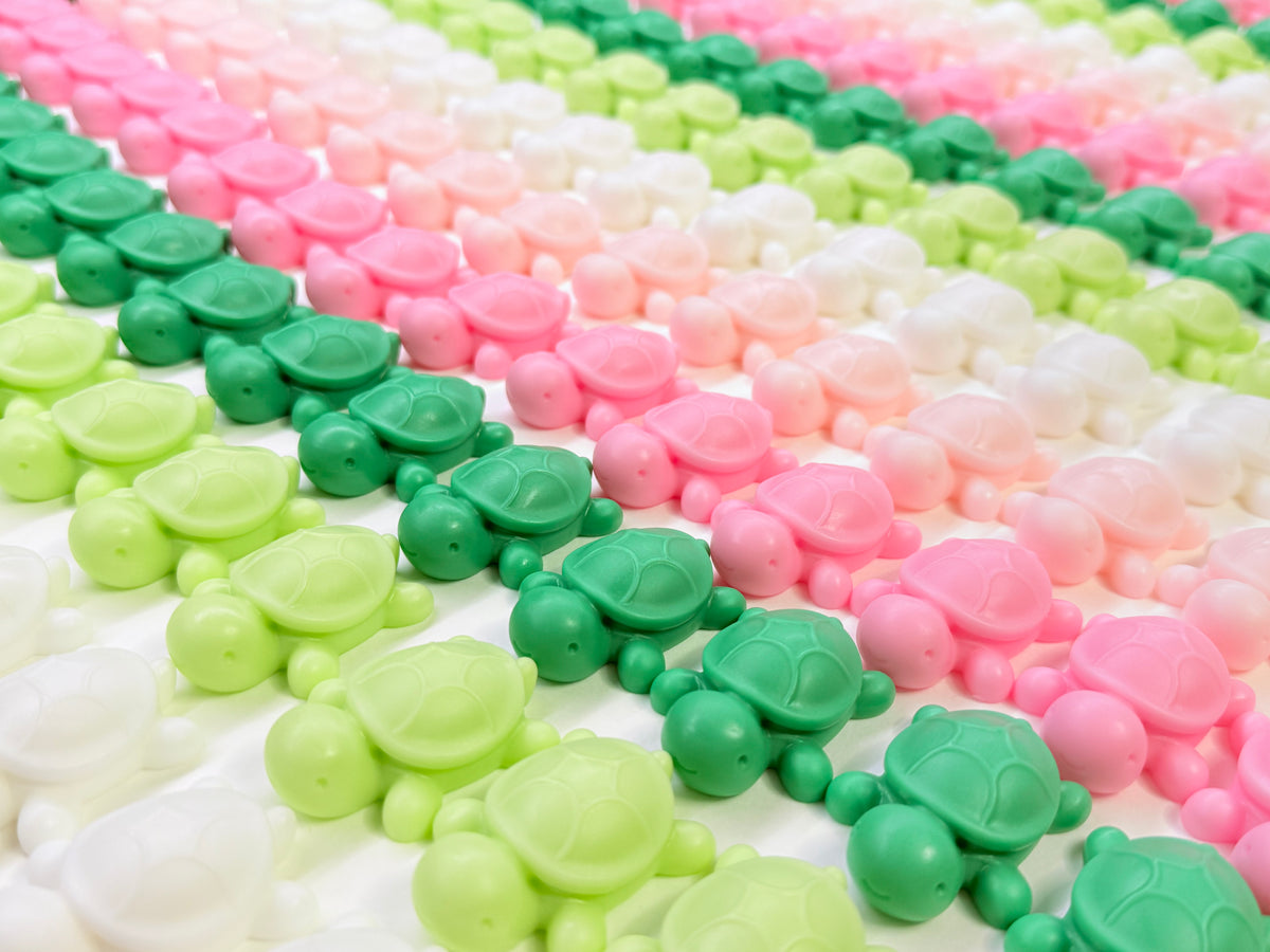 SAPONE TARTARUGA PERSONALIZZATO SENZA CONFEZIONE
