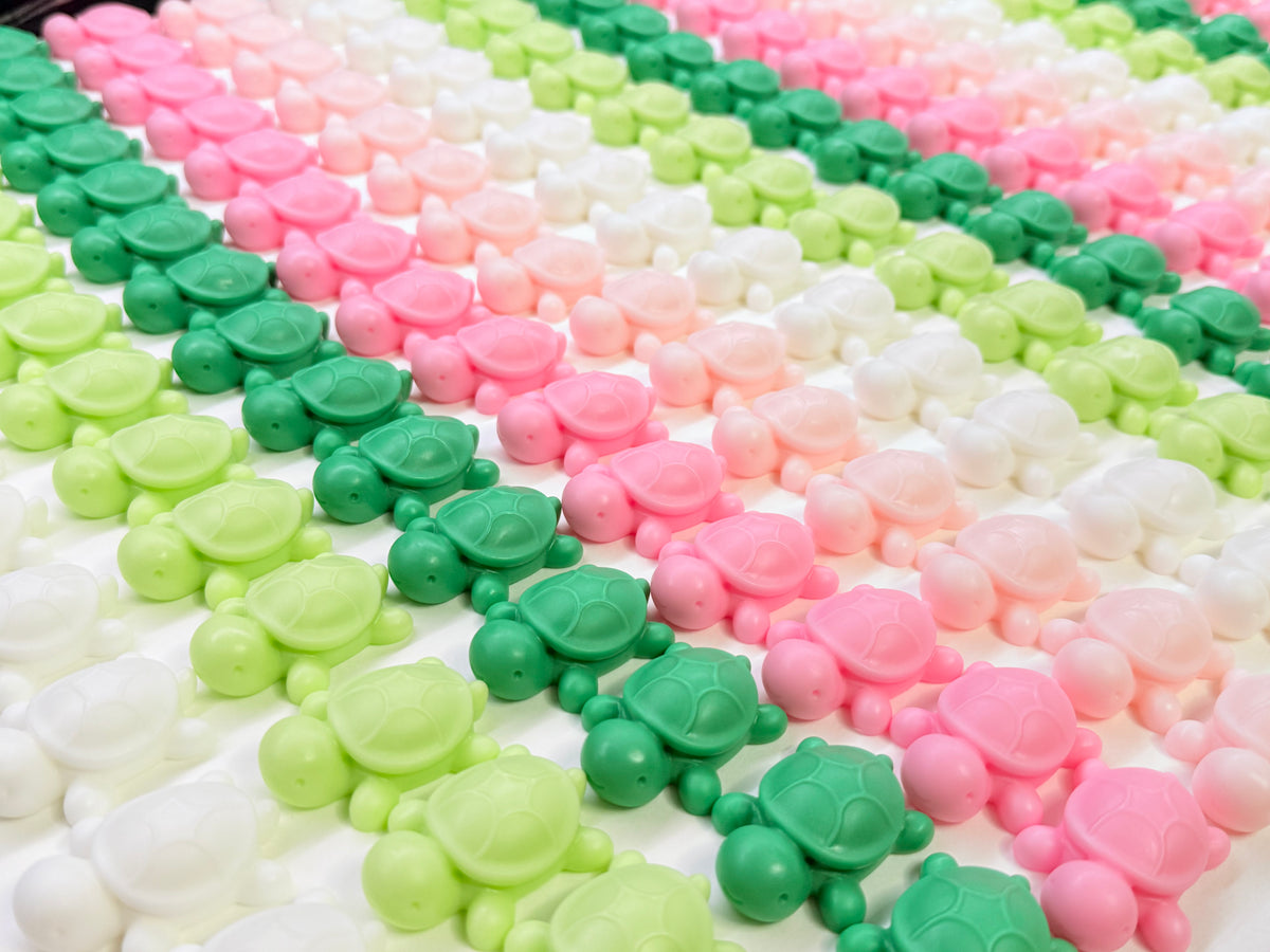 SAPONE TARTARUGA PERSONALIZZATO SENZA CONFEZIONE