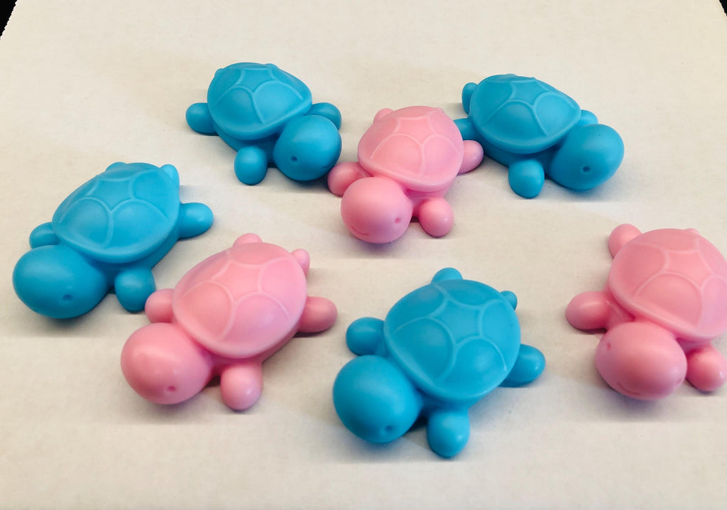 SAVON TORTUE PERSONNALISÉ SANS EMBALLAGE