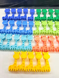 SAVON GIRAFE PERSONNALISÉ SANS EMBALLAGE