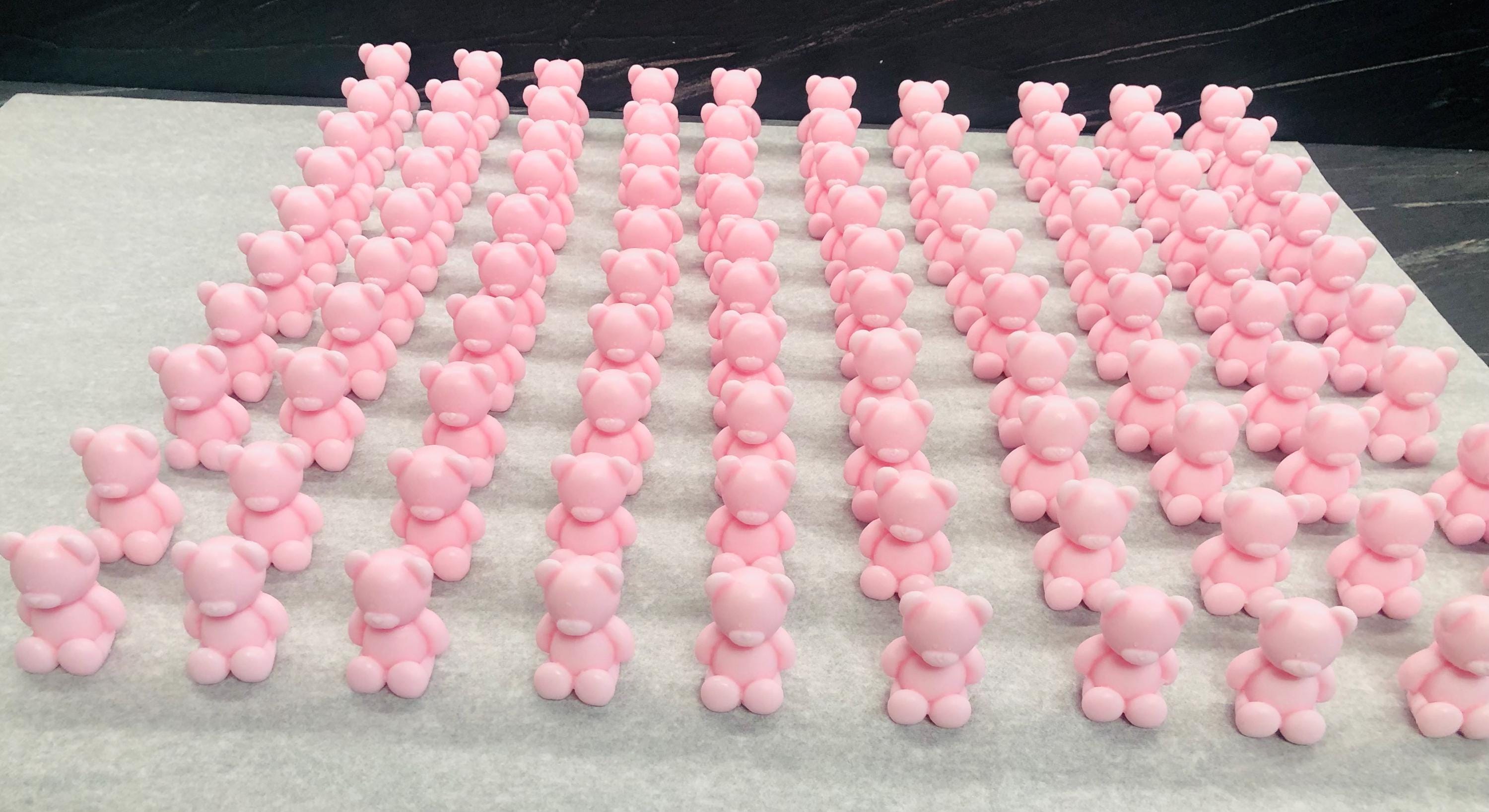 "LITTLE BEAR" SOAP WITHOUT PACKAGING