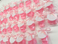 SOAP Animals with clear bag and personalized tag