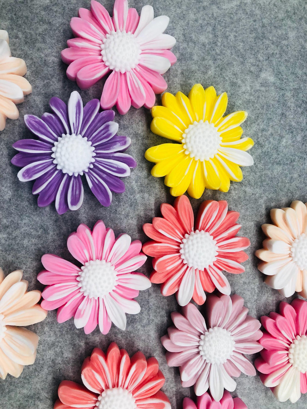 MARGHERITA CUSTOM SOAP WITHOUT PACKAGING