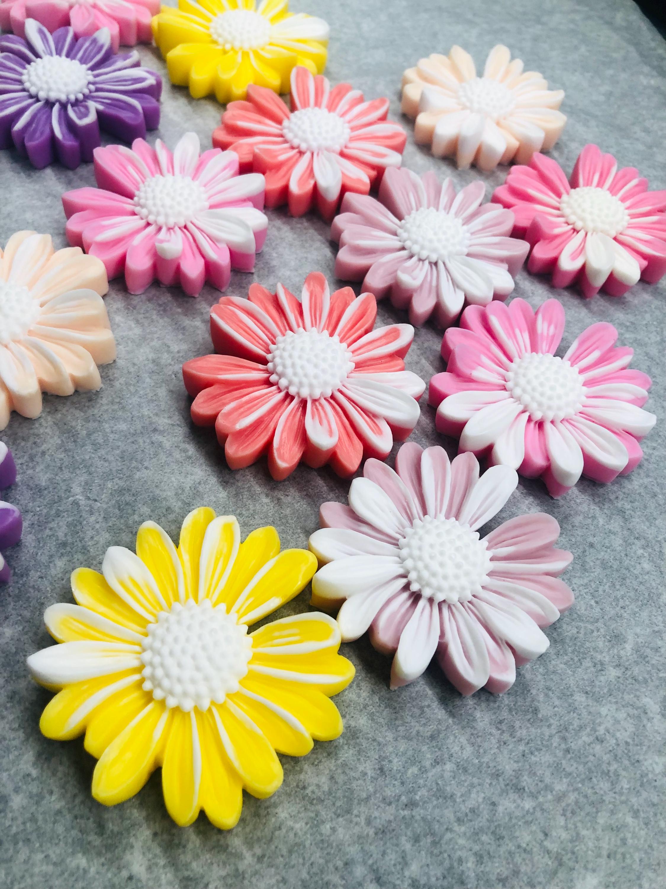 MARGHERITA CUSTOM SOAP WITHOUT PACKAGING
