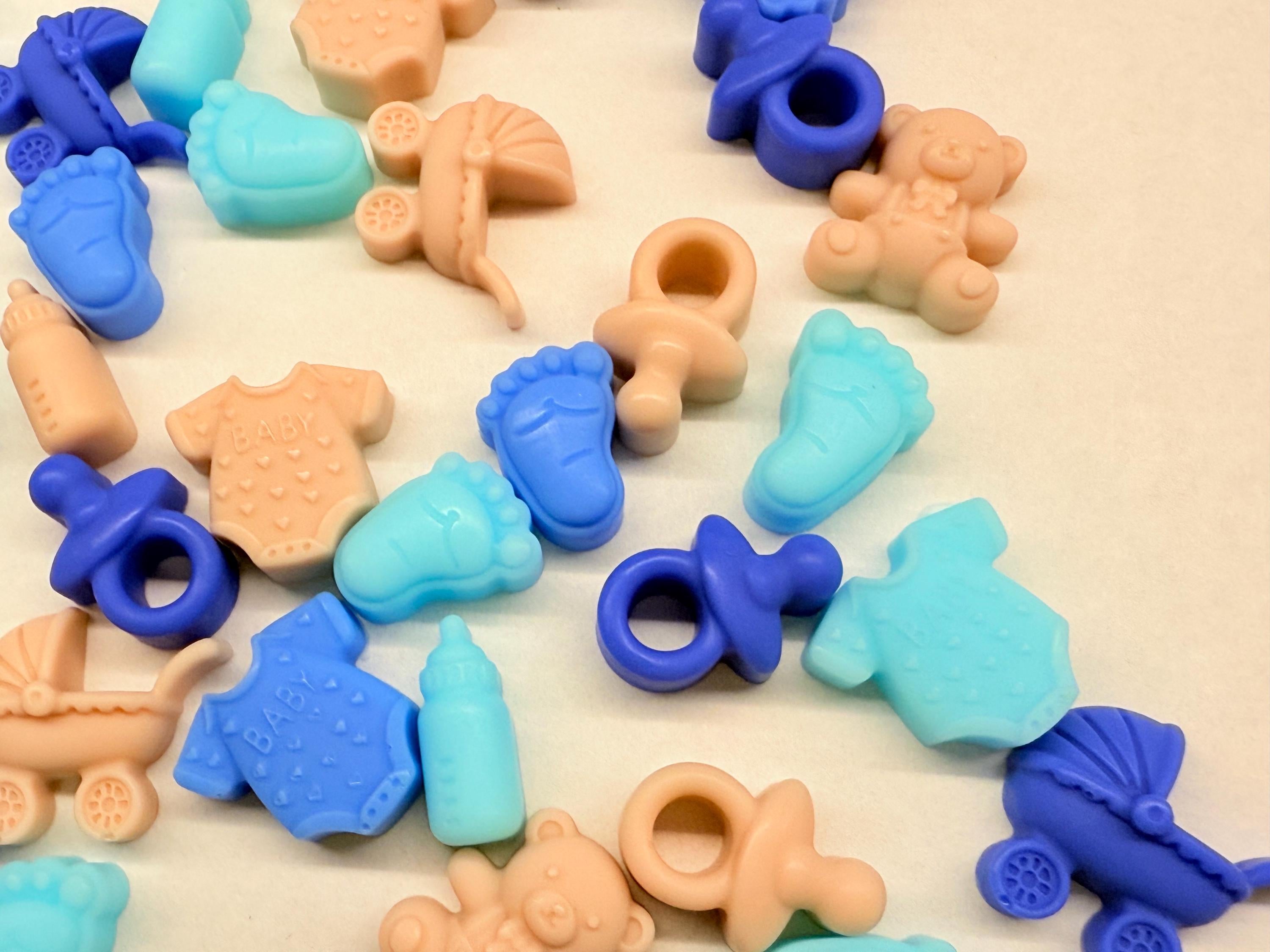 MINI BIRTHDAY PERSONALIZED SOAP WITHOUT PACKAGING