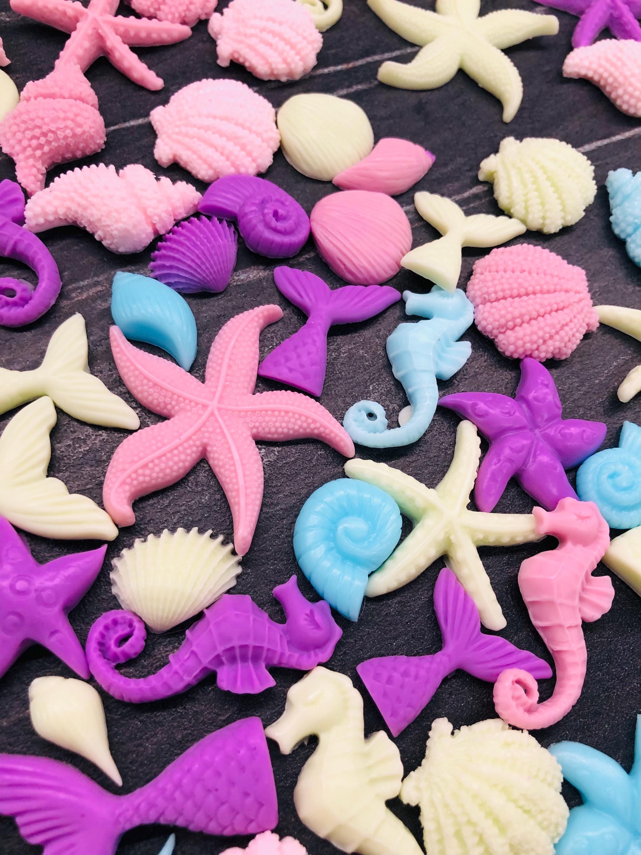Mini MARINE STYLE personalized soap without packaging