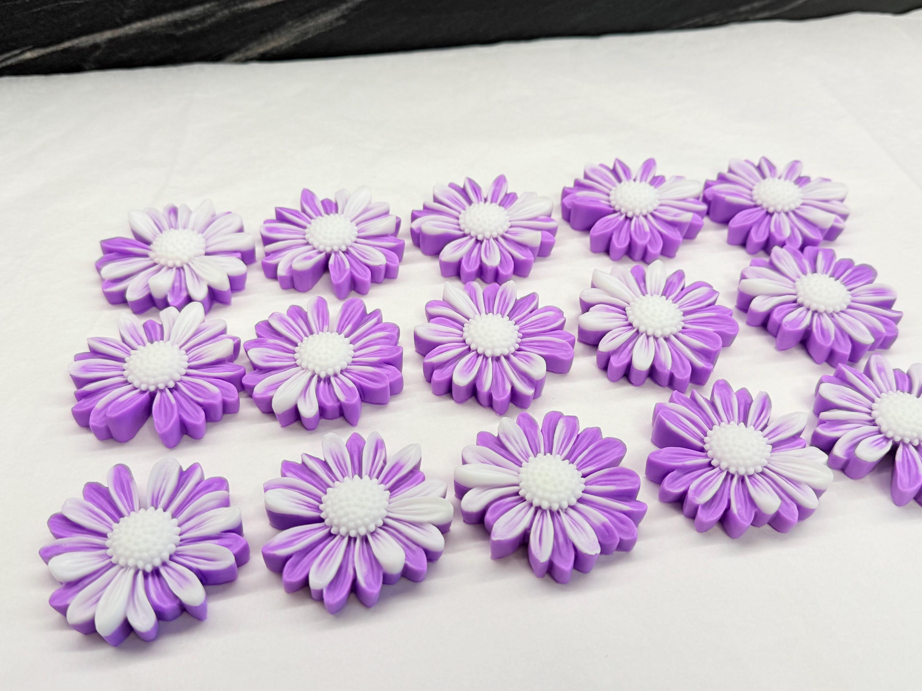 MARGHERITA CUSTOM SOAP WITHOUT PACKAGING