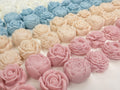 Sapone_mix_piccoli_fiori_artigianale_bomboniera_matrimonio_battesimo