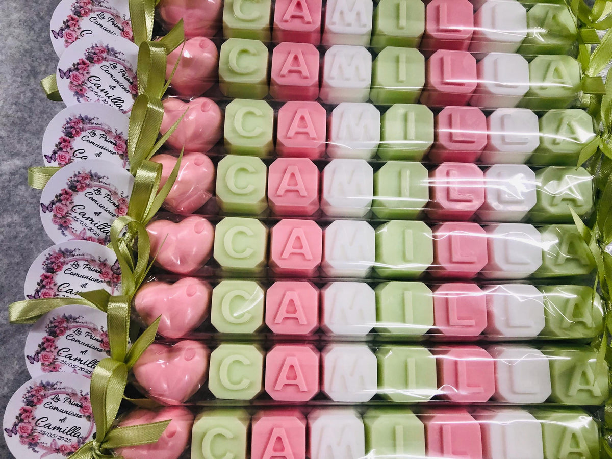 Sapone_nome_cuoricino_personalizzato_bomboniera_battesimo_comunione_cresima